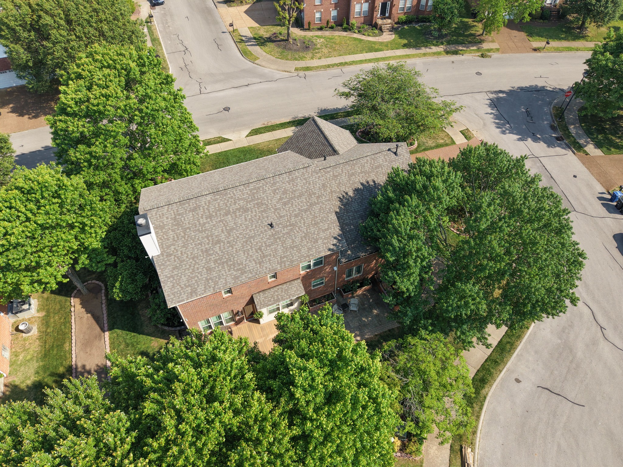 318 Logans Circle Franklin TN 37067