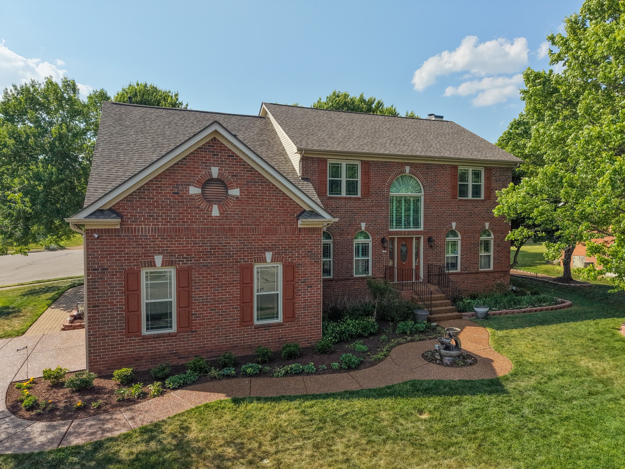318 Logans Circle Franklin TN 37067
