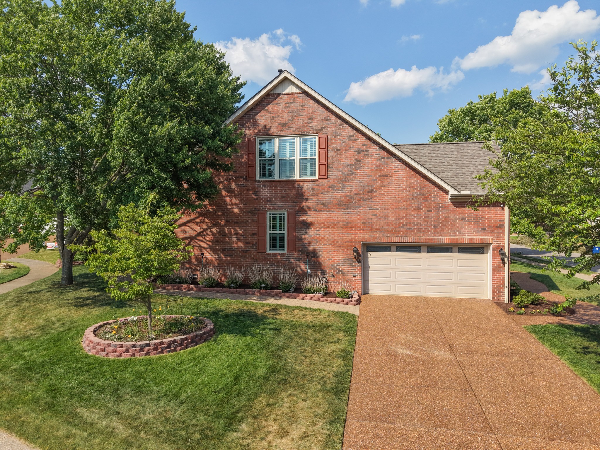 318 Logans Circle Franklin TN 37067