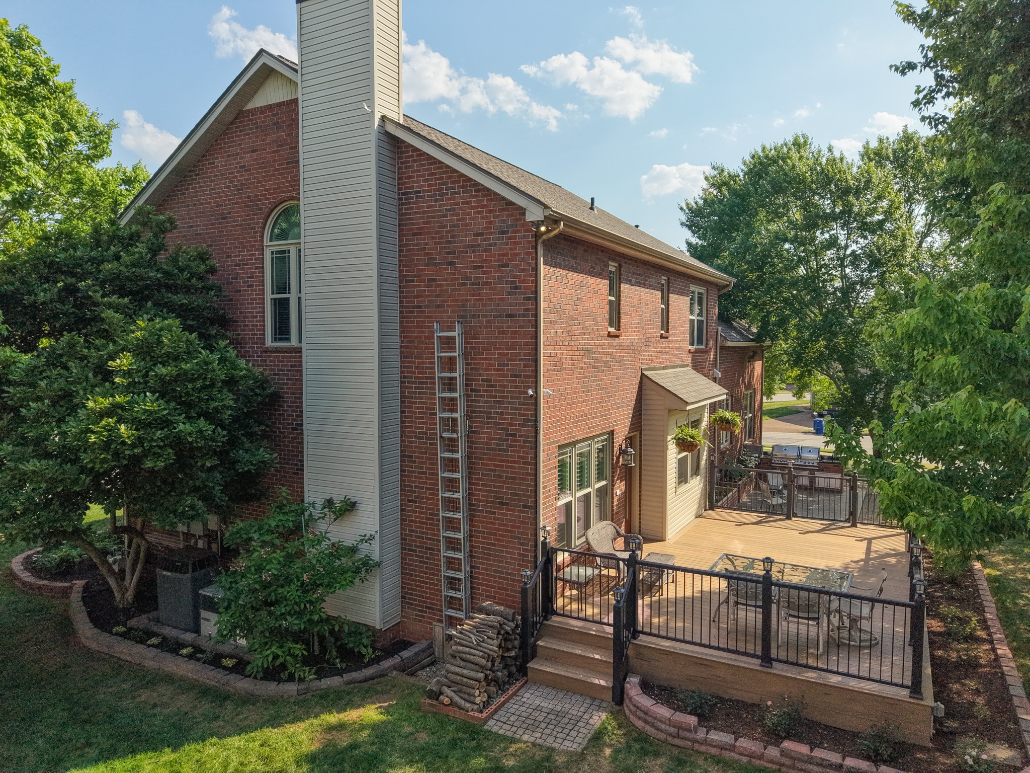 318 Logans Circle Franklin TN 37067