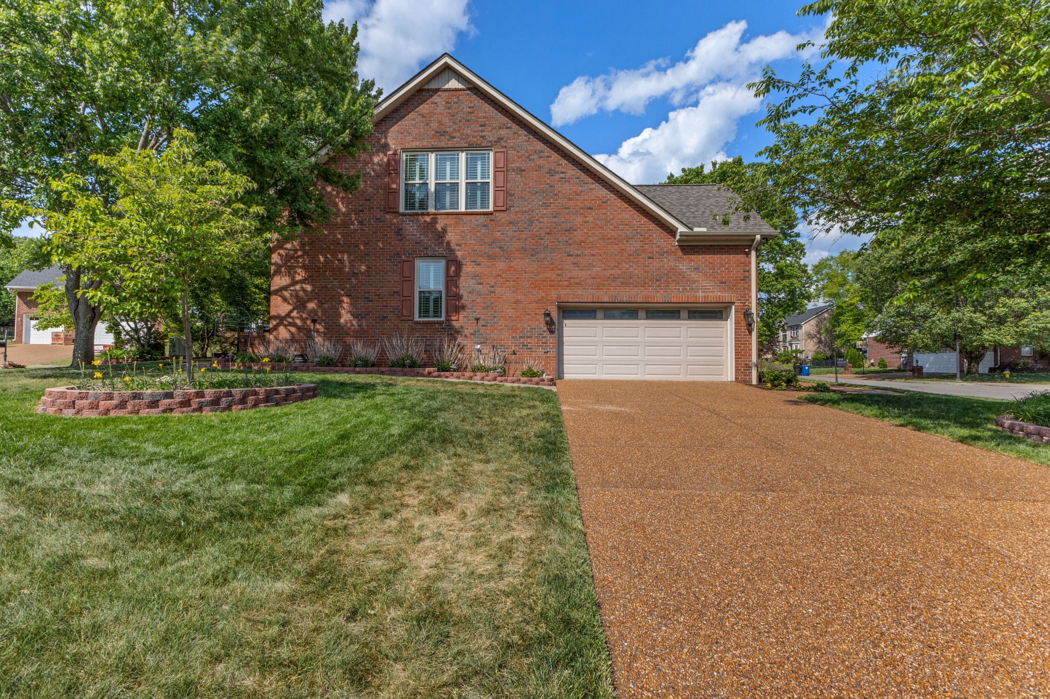 318 Logans Circle Franklin TN 37067
