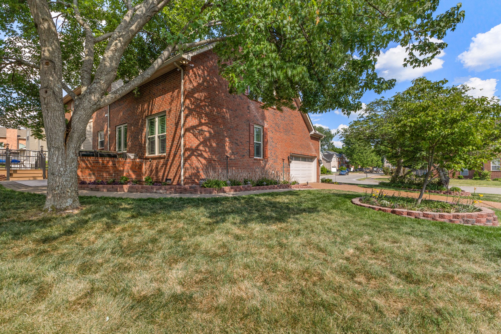 318 Logans Circle Franklin TN 37067