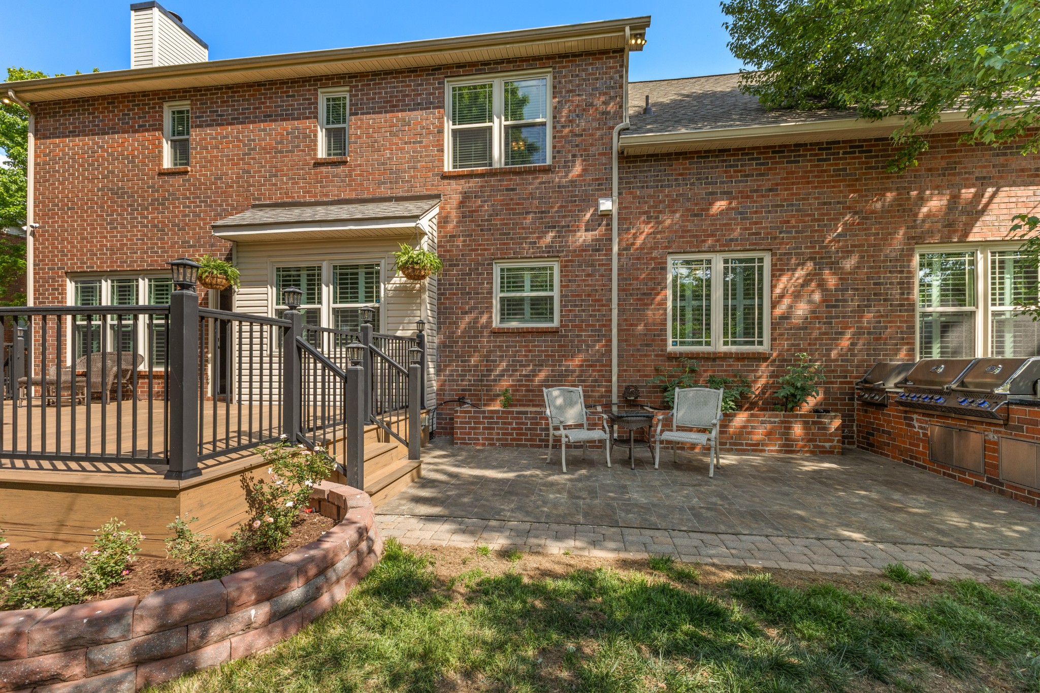 318 Logans Circle Franklin TN 37067