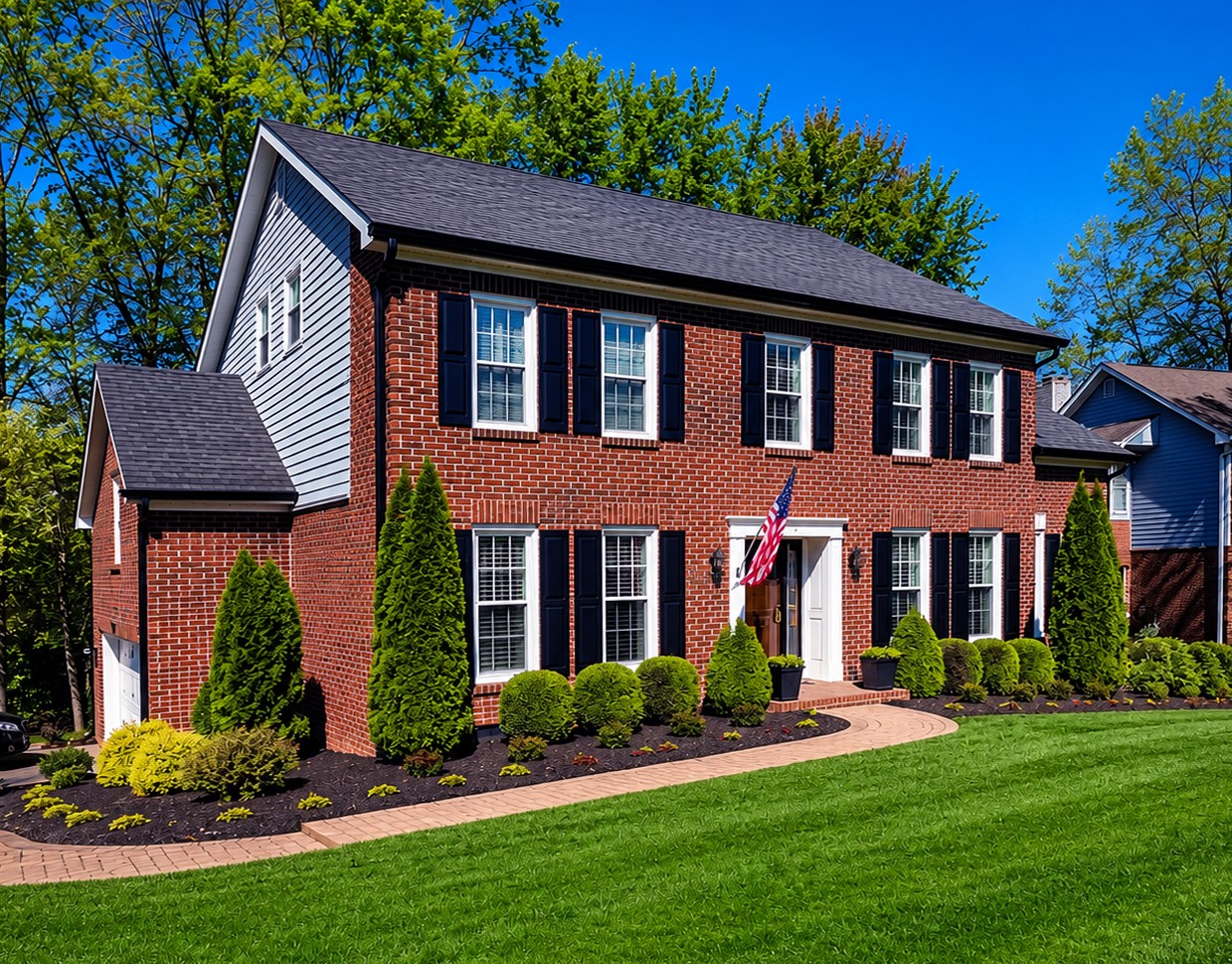 Brentwood TN, 301 Culpepper Court
