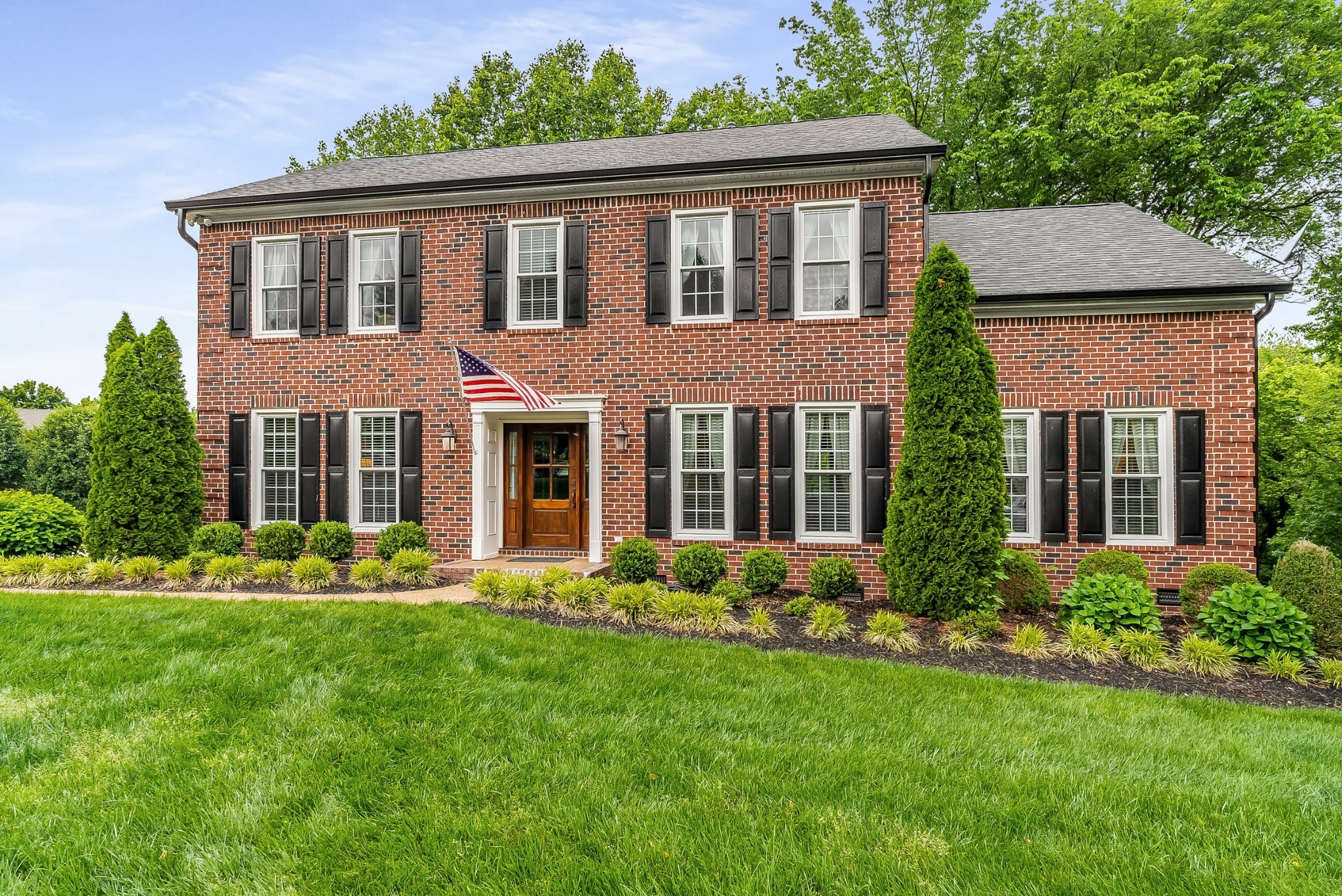 301 Culpepper Court Brentwood TN 37027