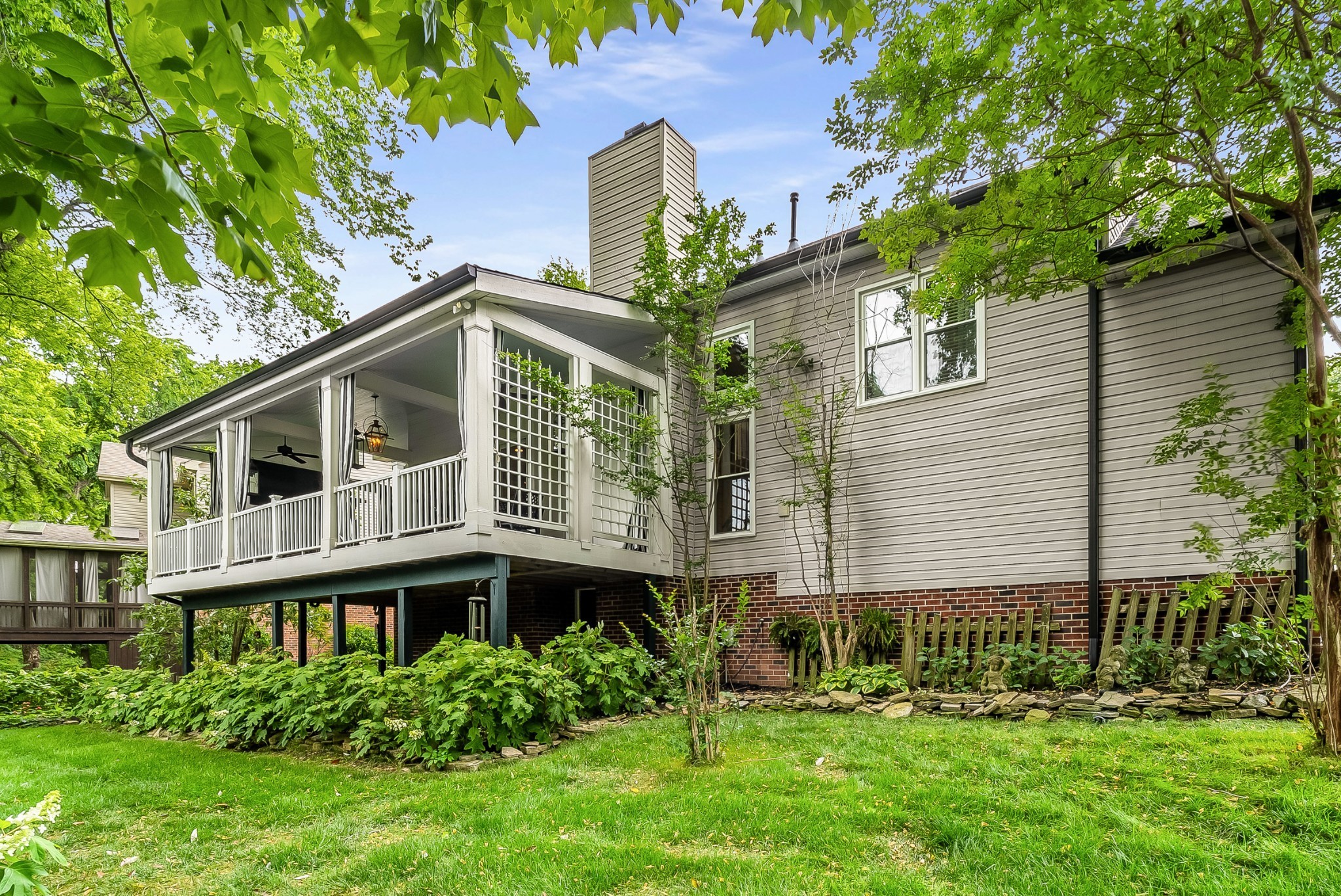 301 Culpepper Court Brentwood TN 37027