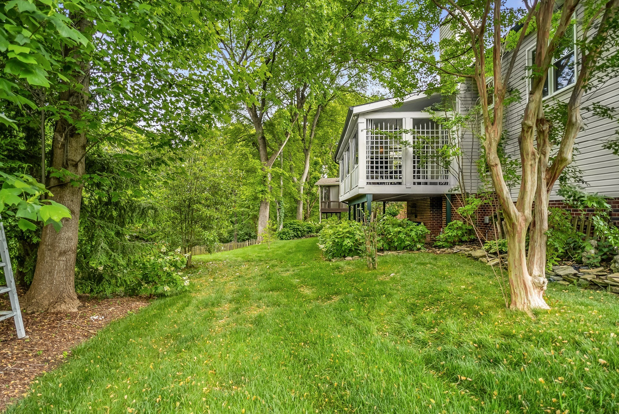 301 Culpepper Court Brentwood TN 37027
