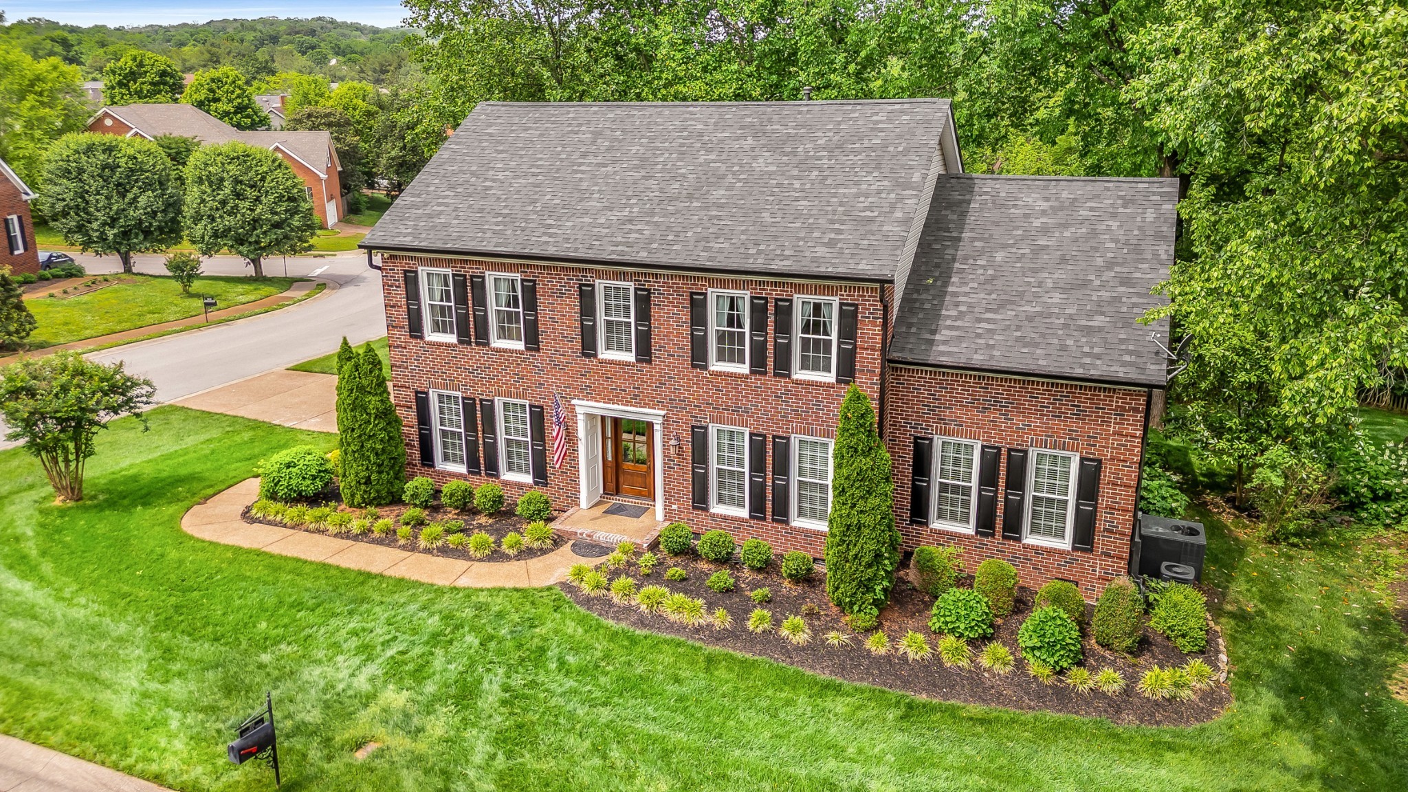 301 Culpepper Court Brentwood TN 37027