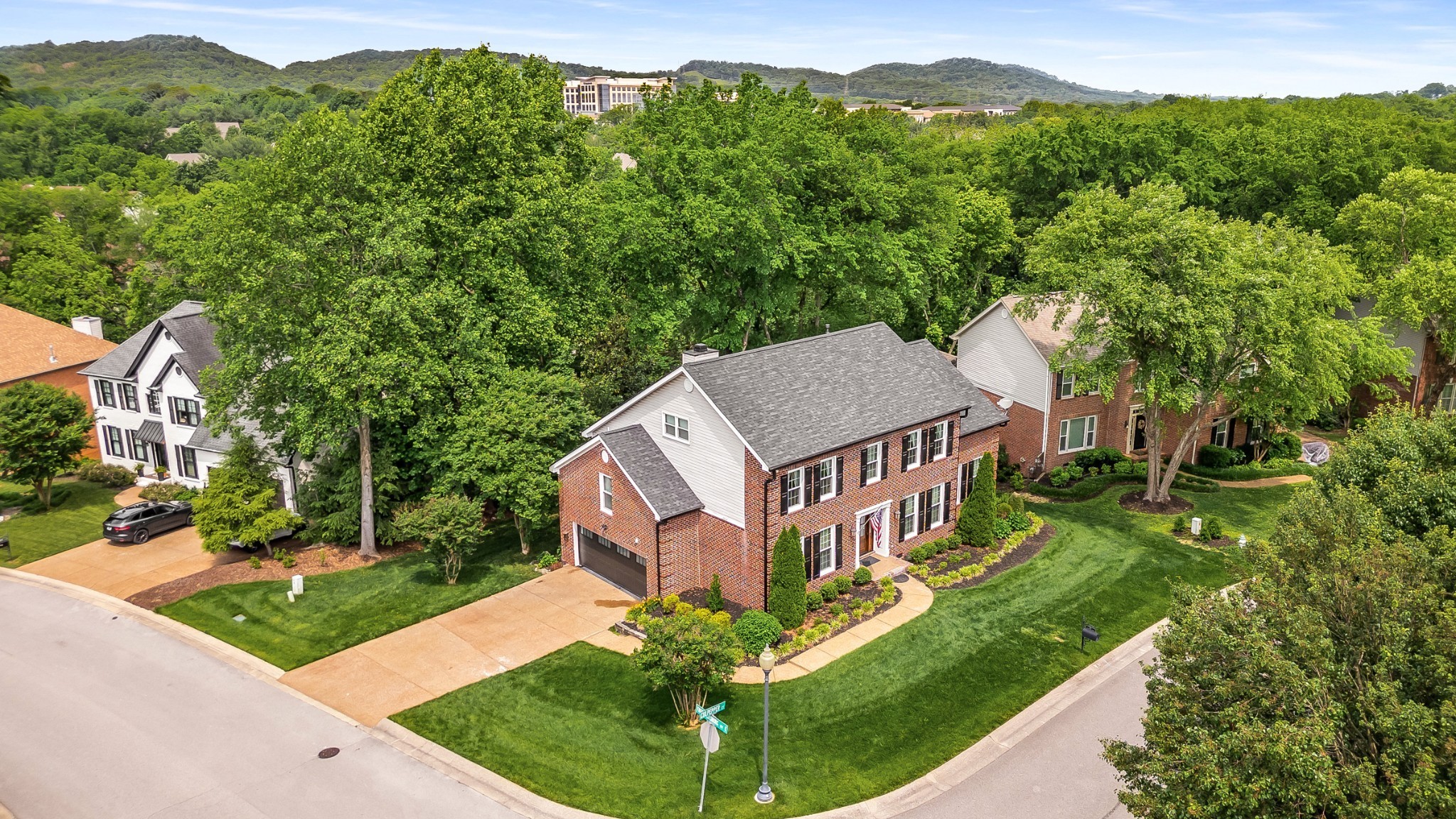 301 Culpepper Court Brentwood TN 37027