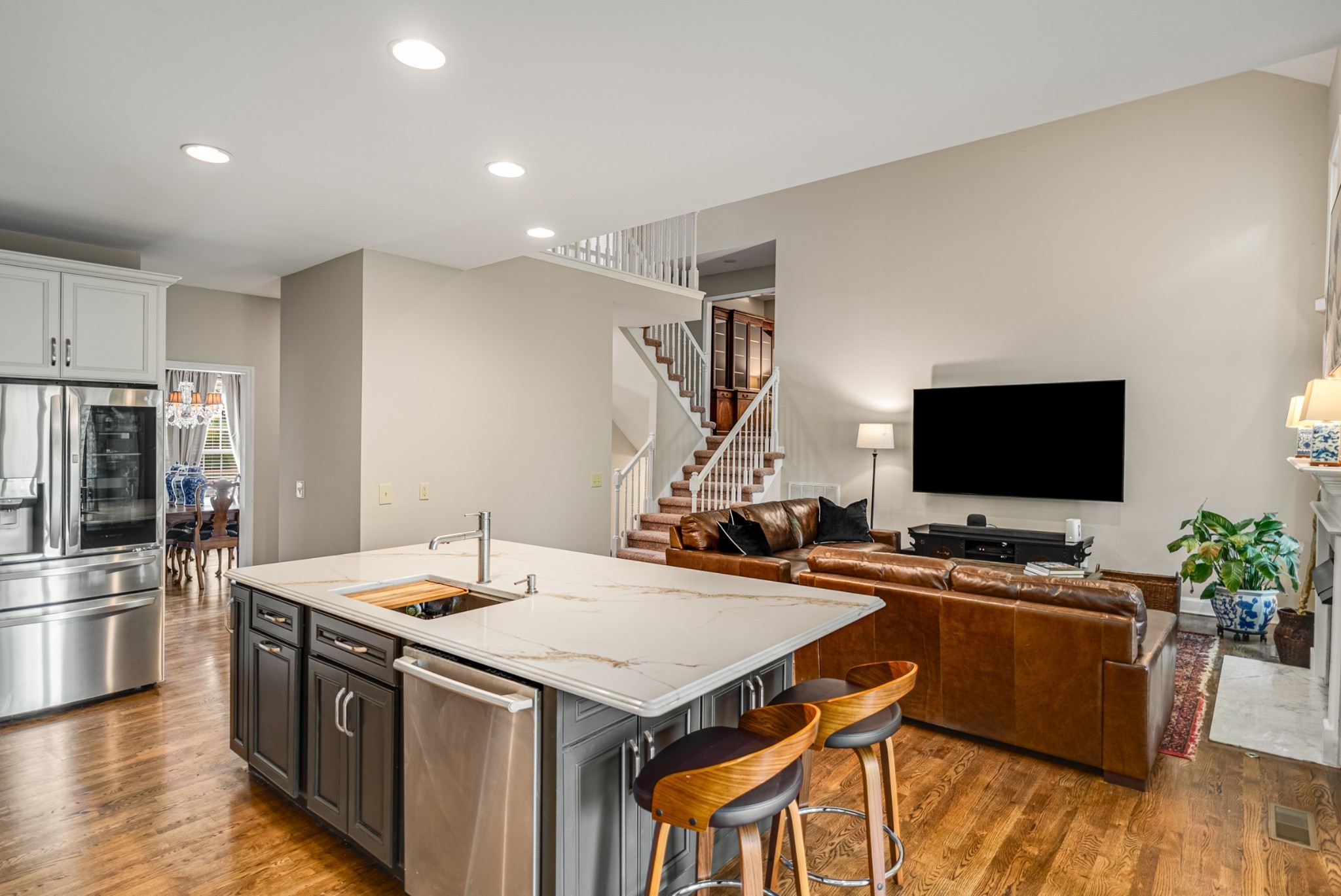 301 Culpepper Court Brentwood TN 37027