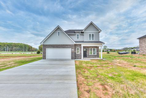 103 Bartow Street Decherd TN 37324