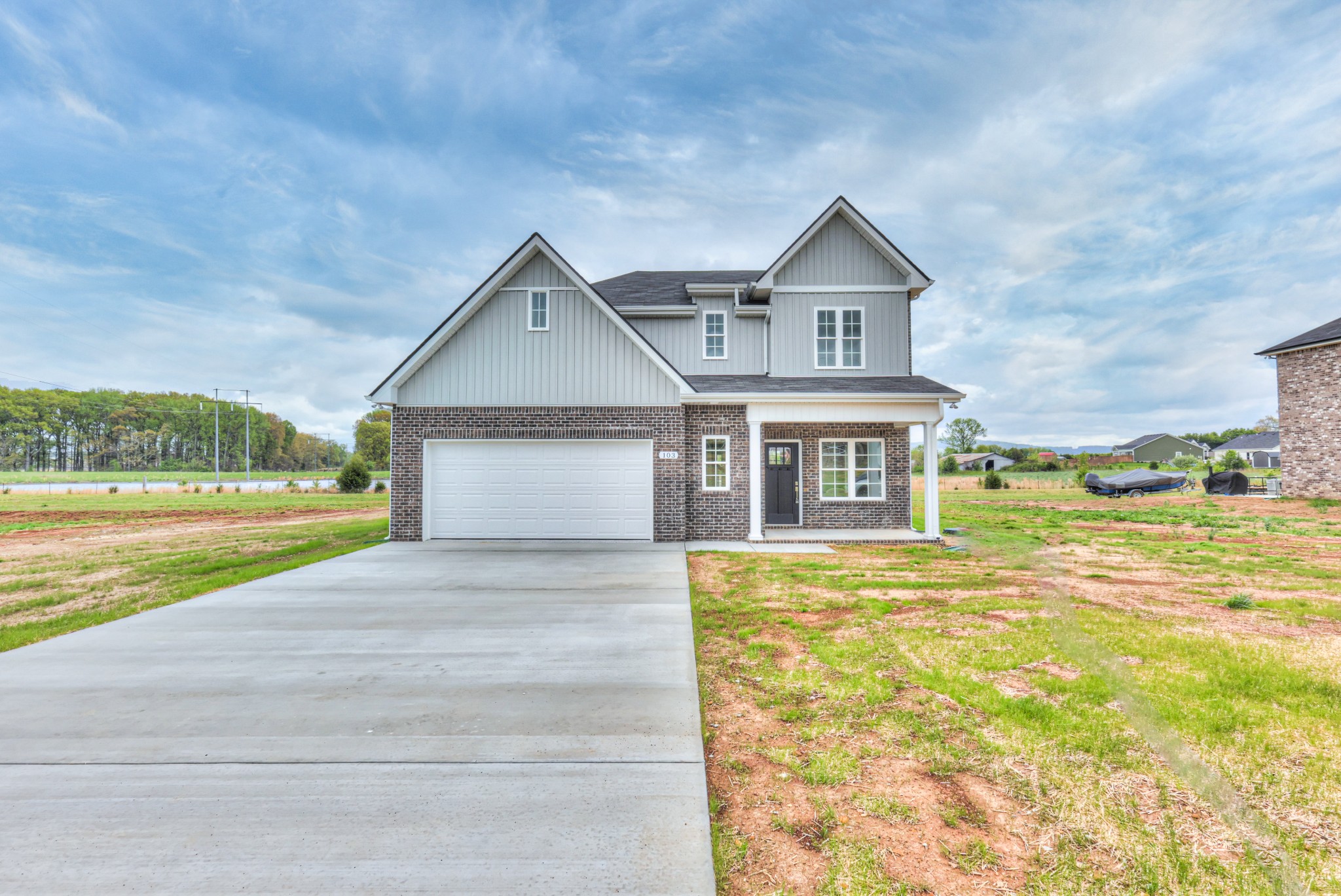 103 Bartow Street Decherd TN 37324