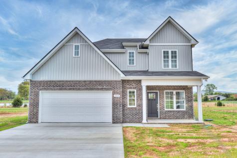 103 Bartow Street Decherd TN 37324