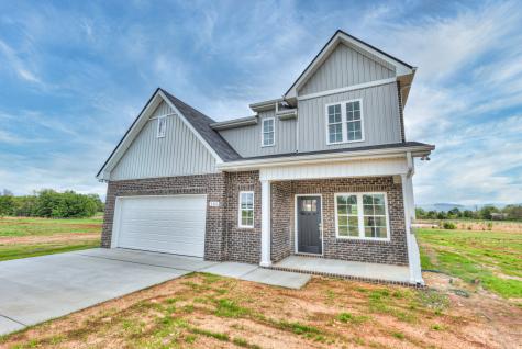 103 Bartow Street Decherd TN 37324