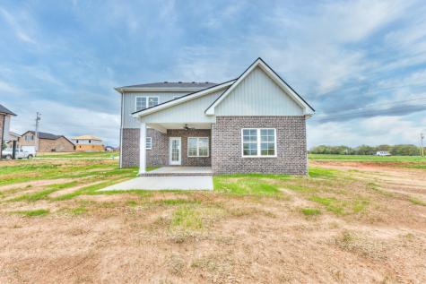 103 Bartow Street Decherd TN 37324