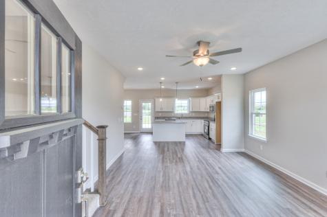 103 Bartow Street Decherd TN 37324