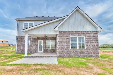 103 Bartow Street Decherd TN 37324