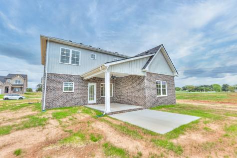 103 Bartow Street Decherd TN 37324
