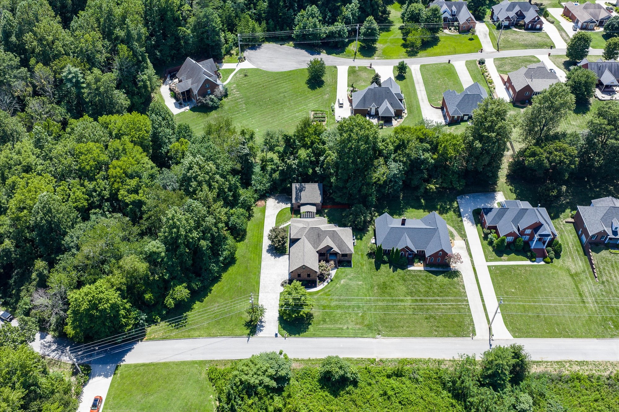 488 S Plantation Drive Cookeville TN 38506
