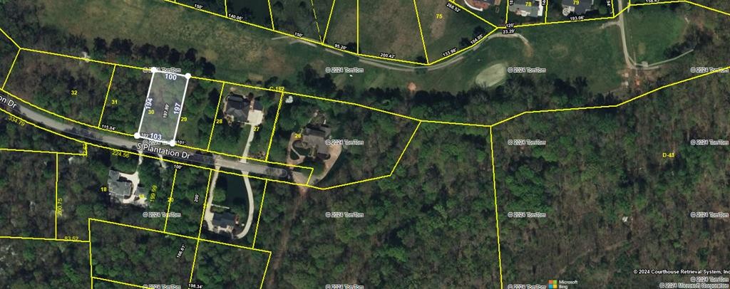 488 S Plantation Drive Cookeville TN 38506