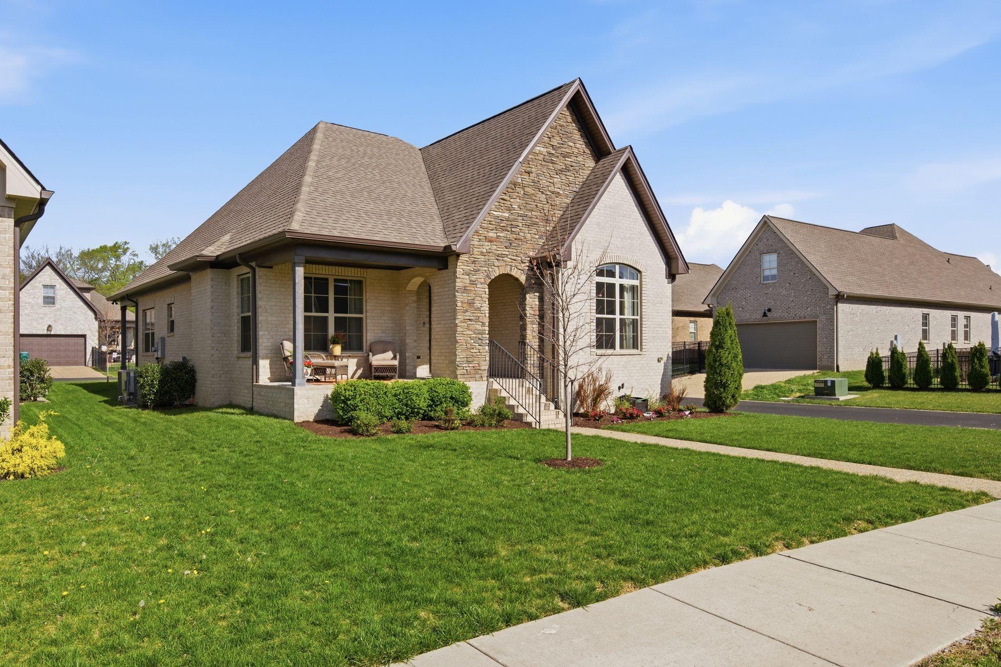 2036 Kestrel Lane Spring Hill TN 37174