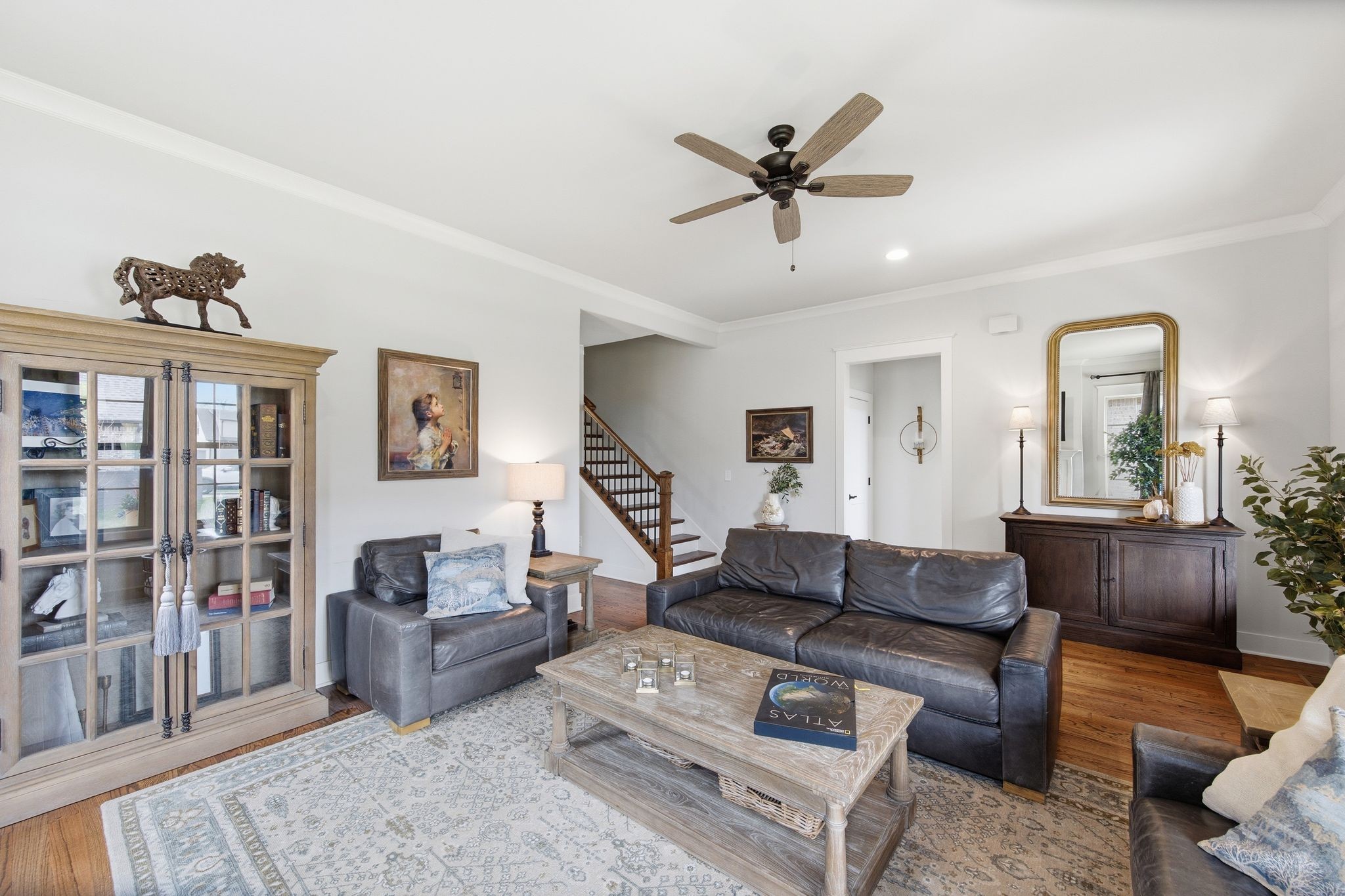 2036 Kestrel Lane Spring Hill TN 37174
