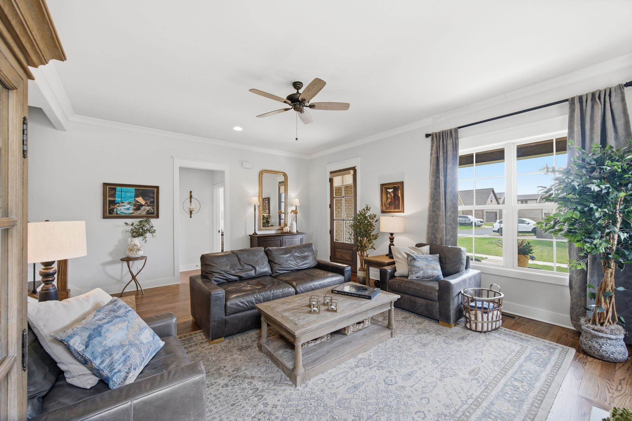 2036 Kestrel Lane Spring Hill TN 37174
