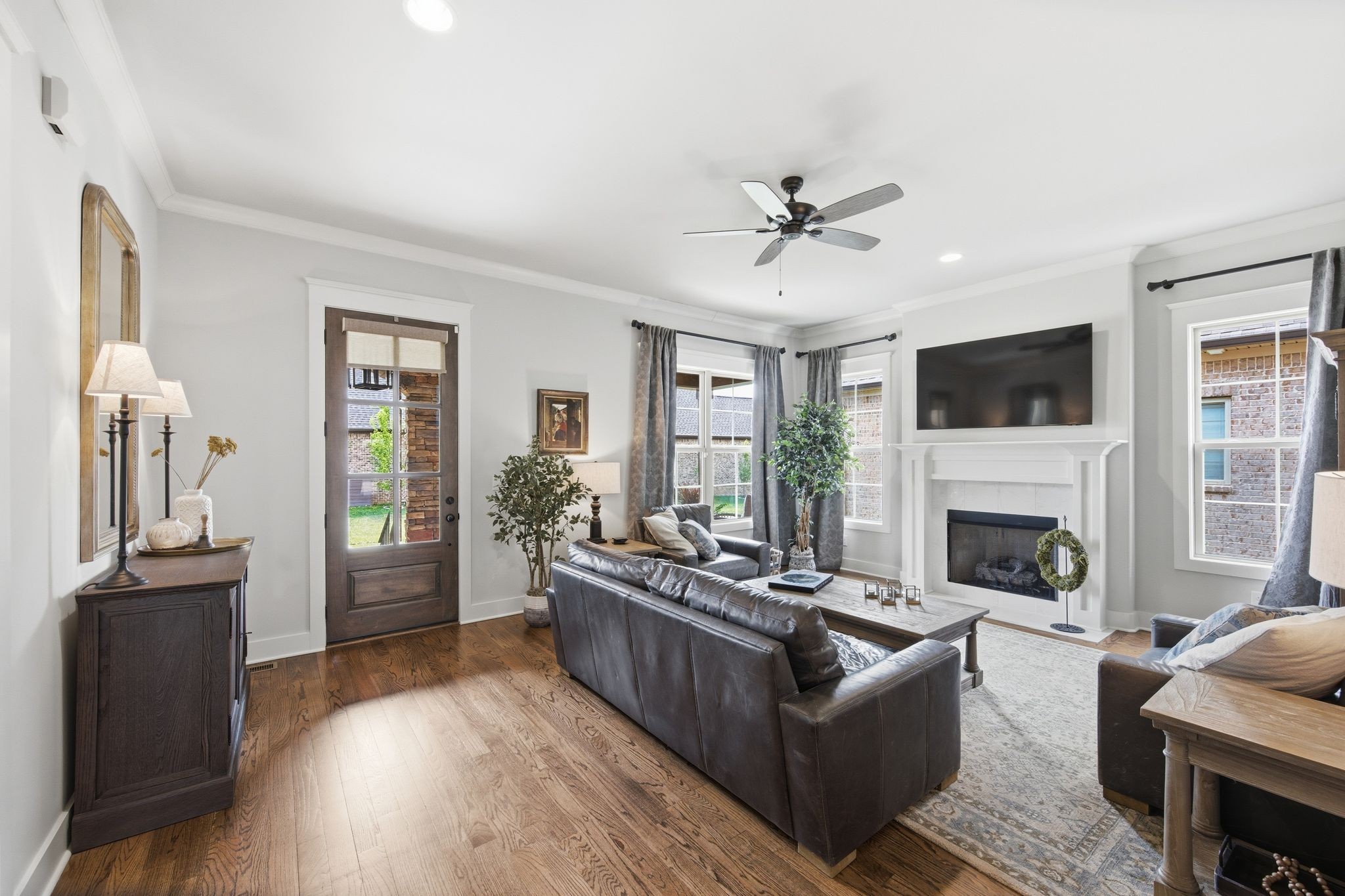 2036 Kestrel Lane Spring Hill TN 37174