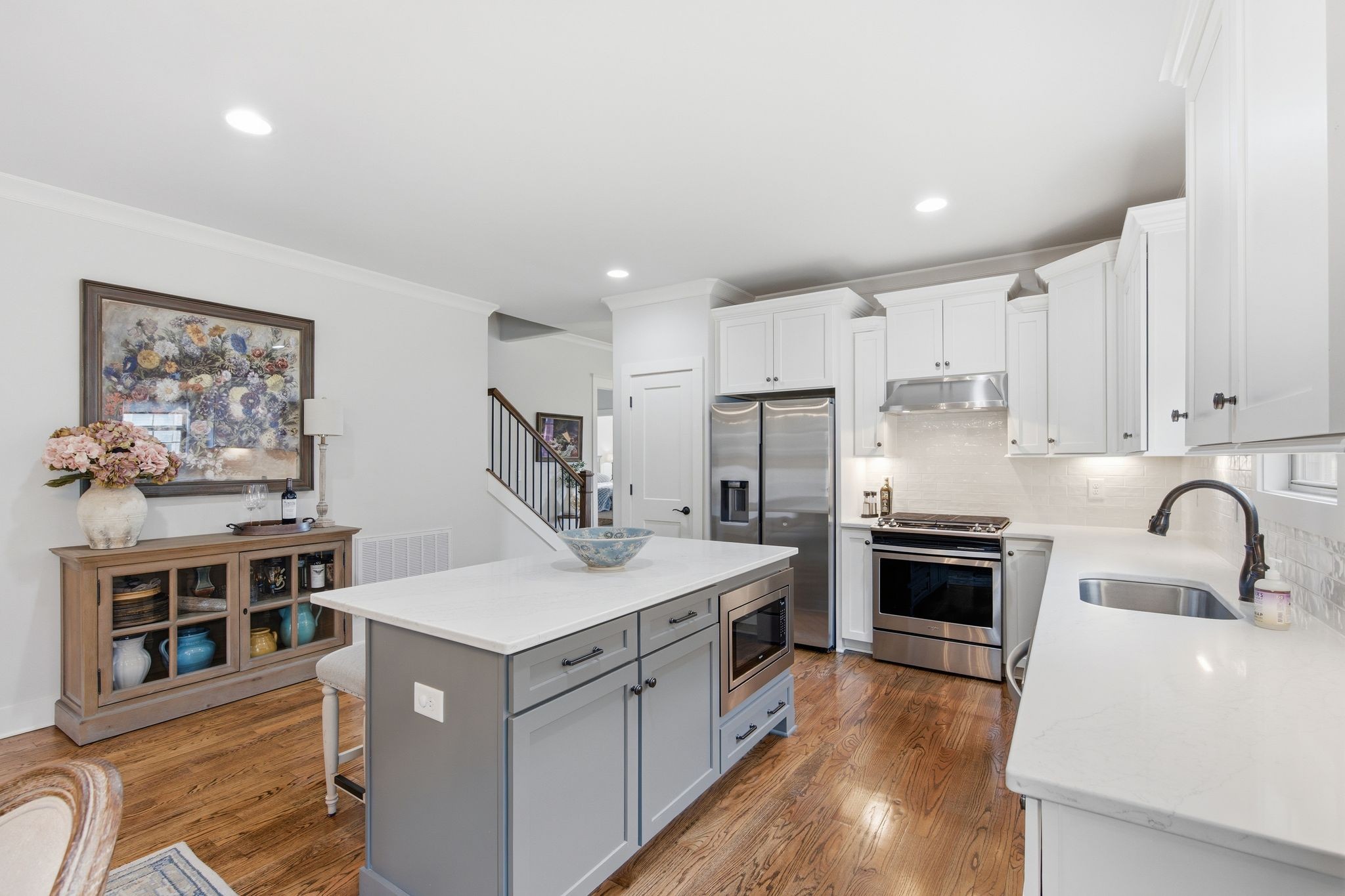 2036 Kestrel Lane Spring Hill TN 37174