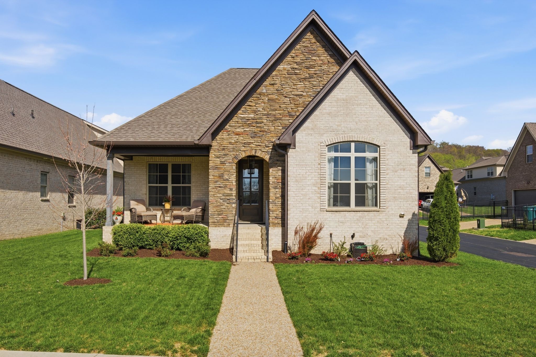 2036 Kestrel Lane Spring Hill TN 37174