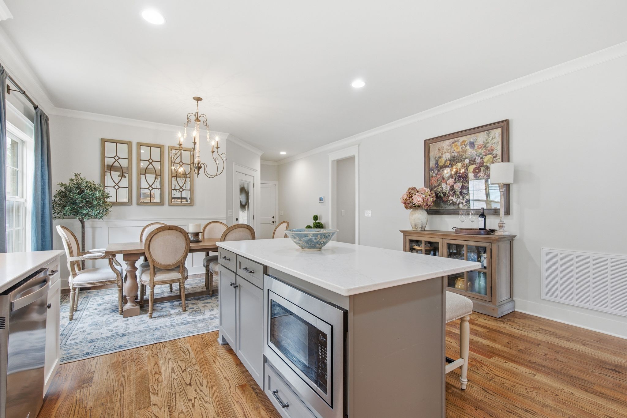 2036 Kestrel Lane Spring Hill TN 37174