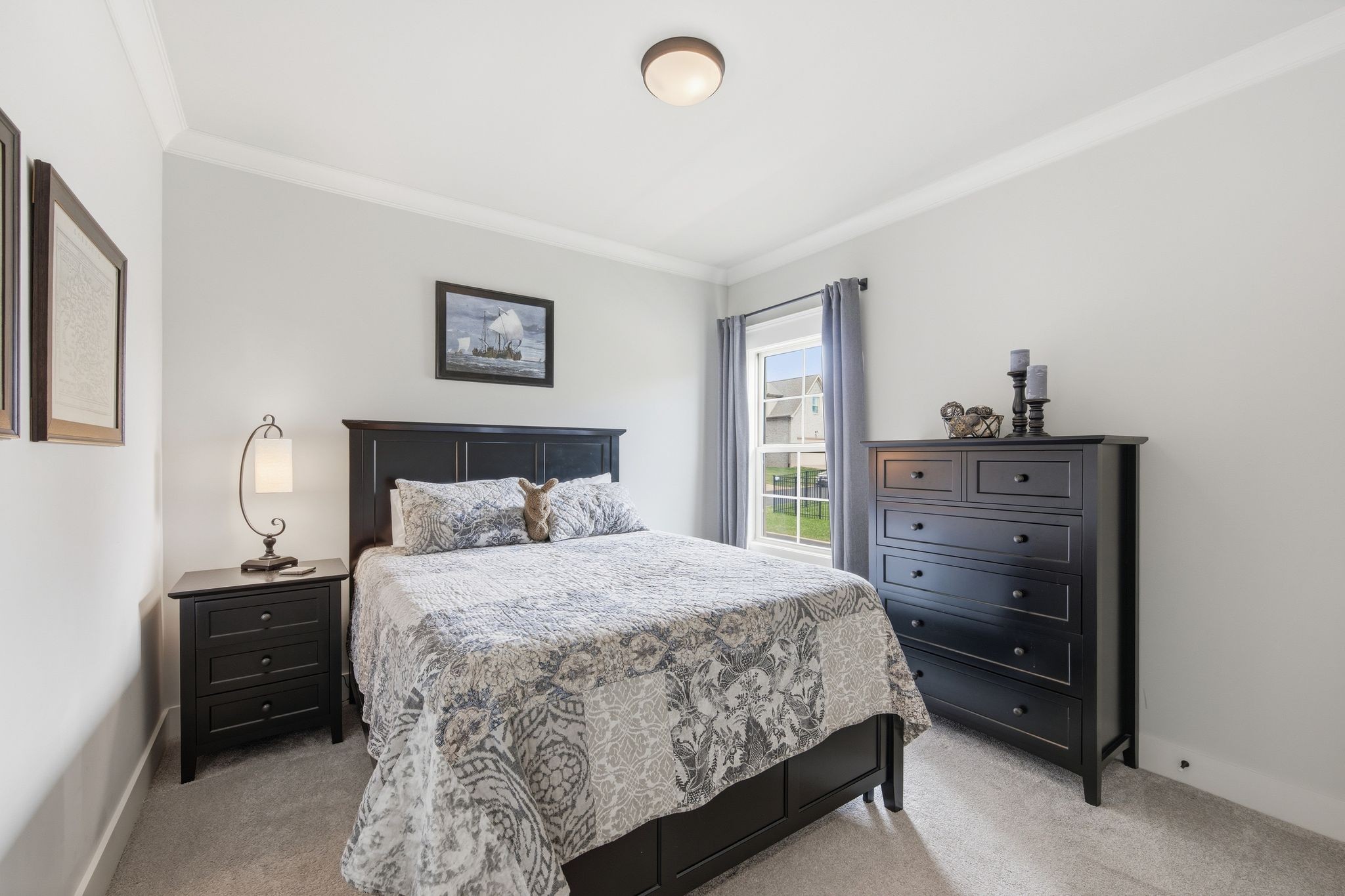 2036 Kestrel Lane Spring Hill TN 37174