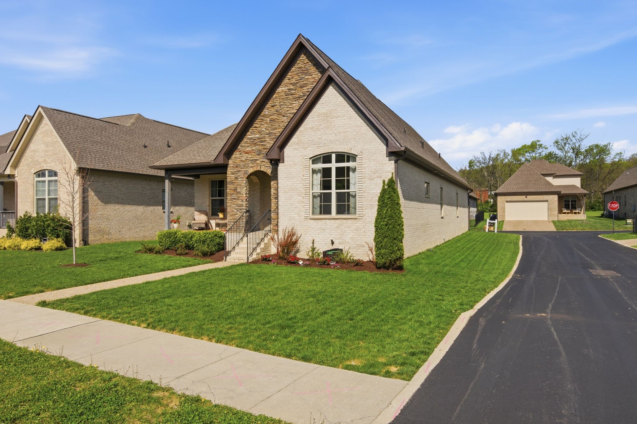 2036 Kestrel Lane Spring Hill TN 37174