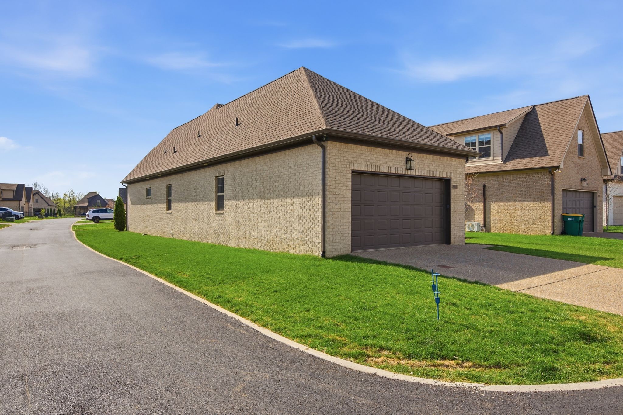 2036 Kestrel Lane Spring Hill TN 37174