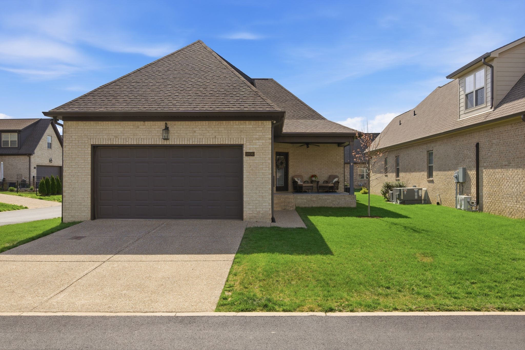 2036 Kestrel Lane Spring Hill TN 37174