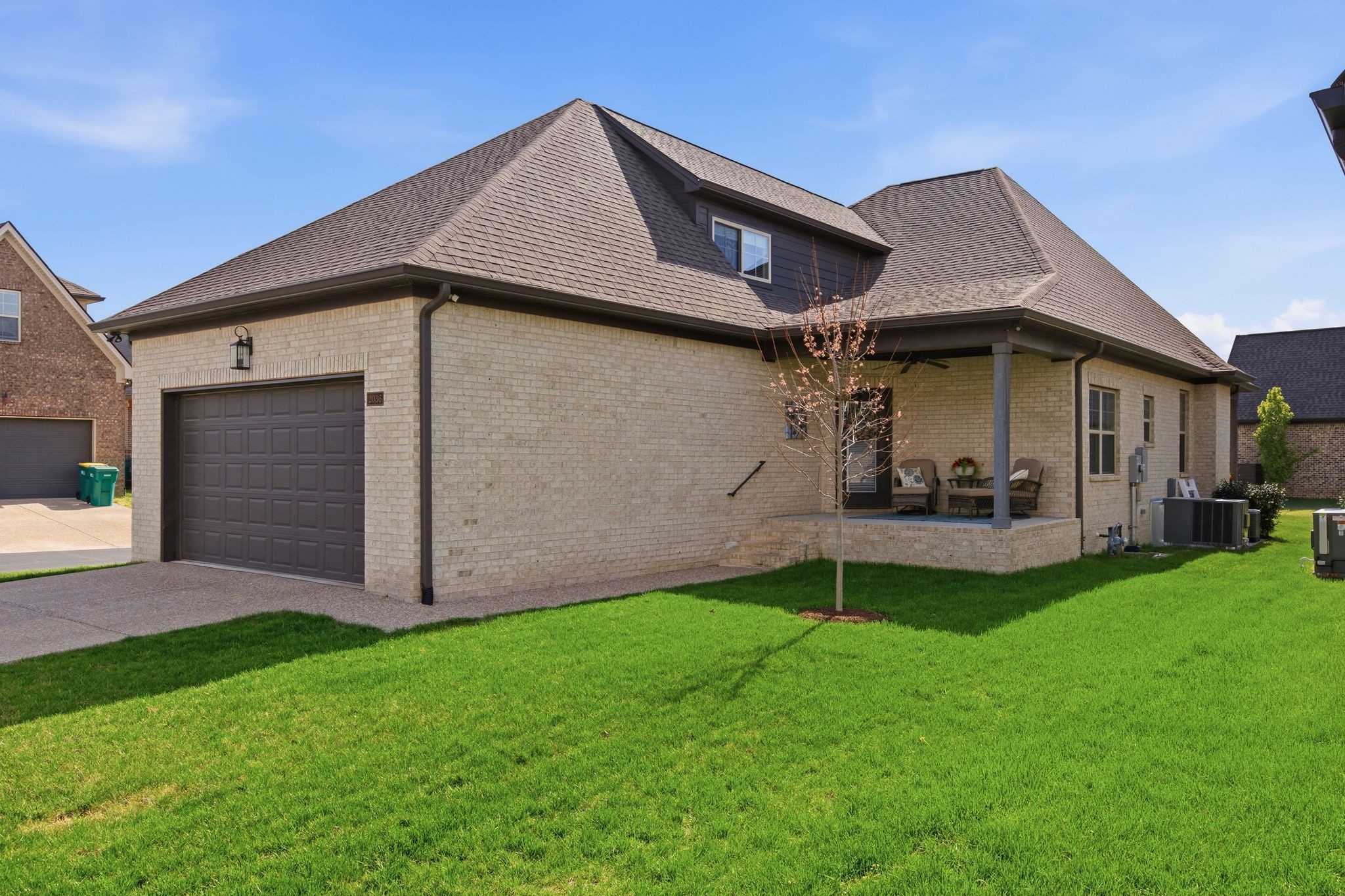 2036 Kestrel Lane Spring Hill TN 37174