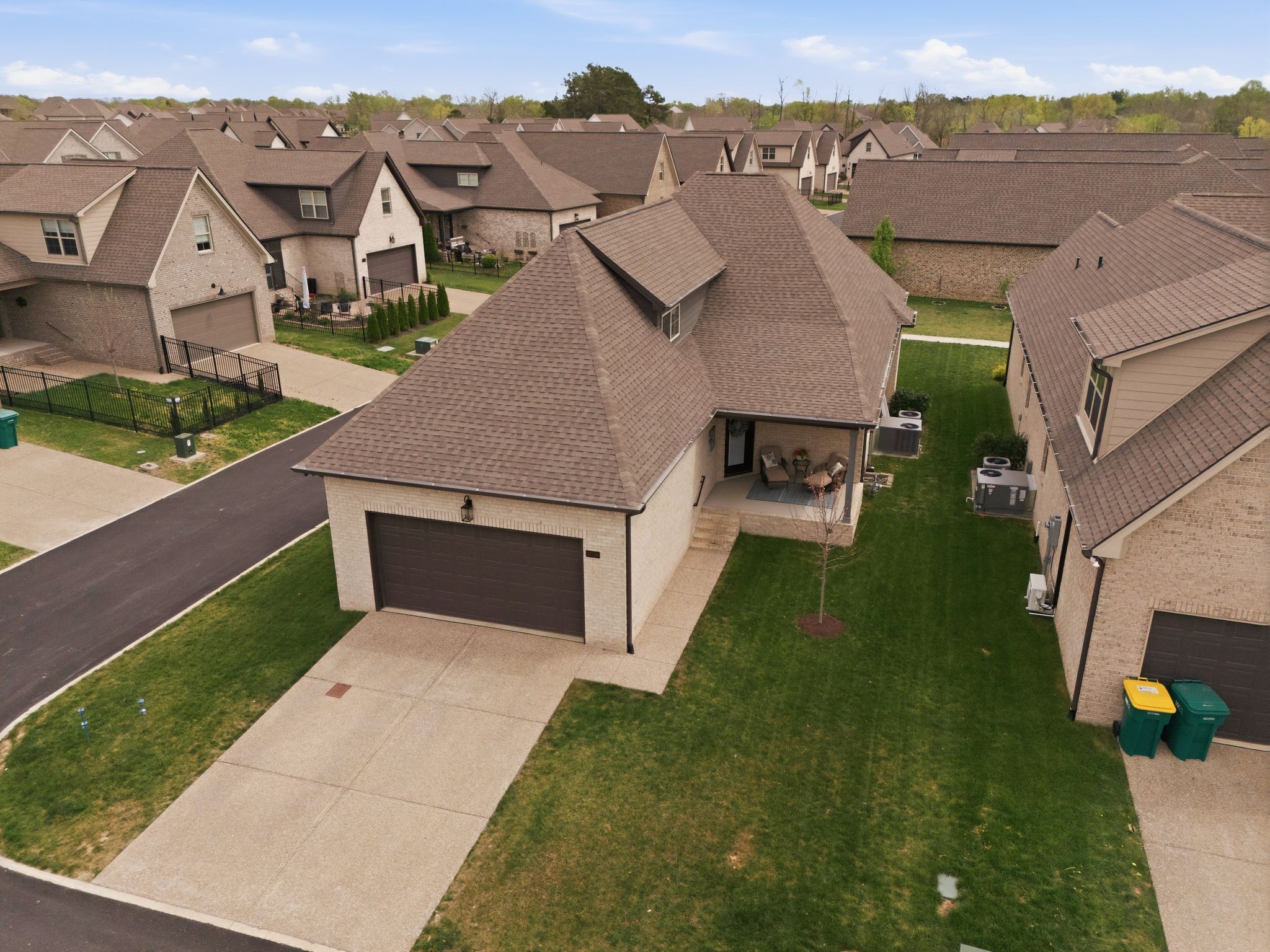 2036 Kestrel Lane Spring Hill TN 37174