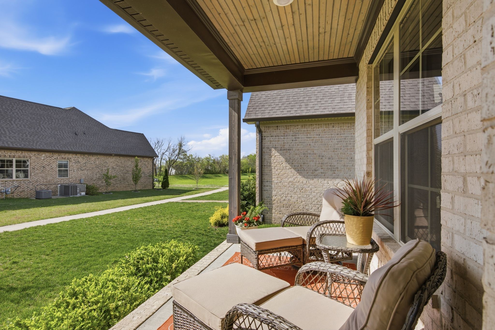 2036 Kestrel Lane Spring Hill TN 37174