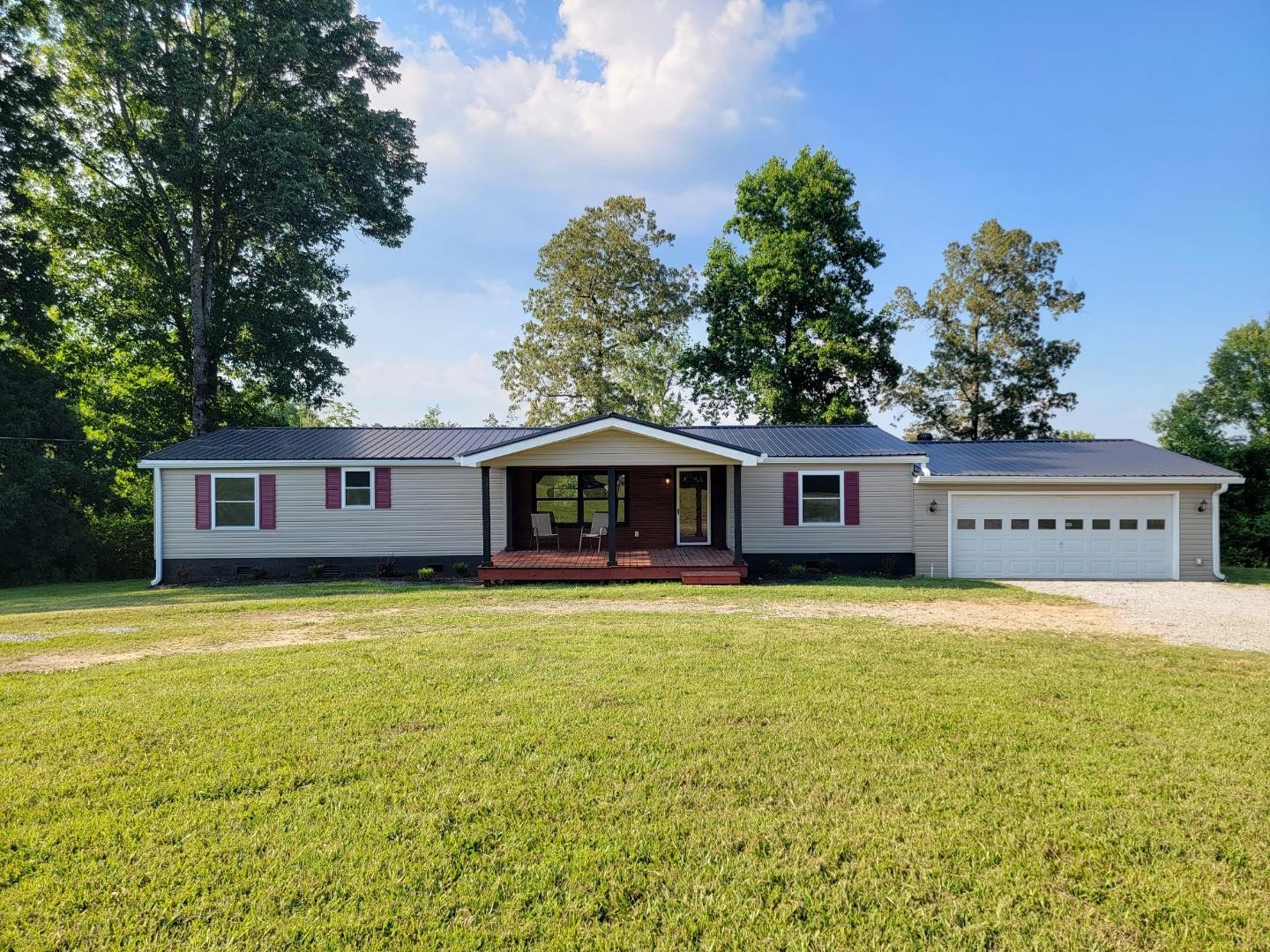 1277 Promise Land Road Charlotte TN 37036