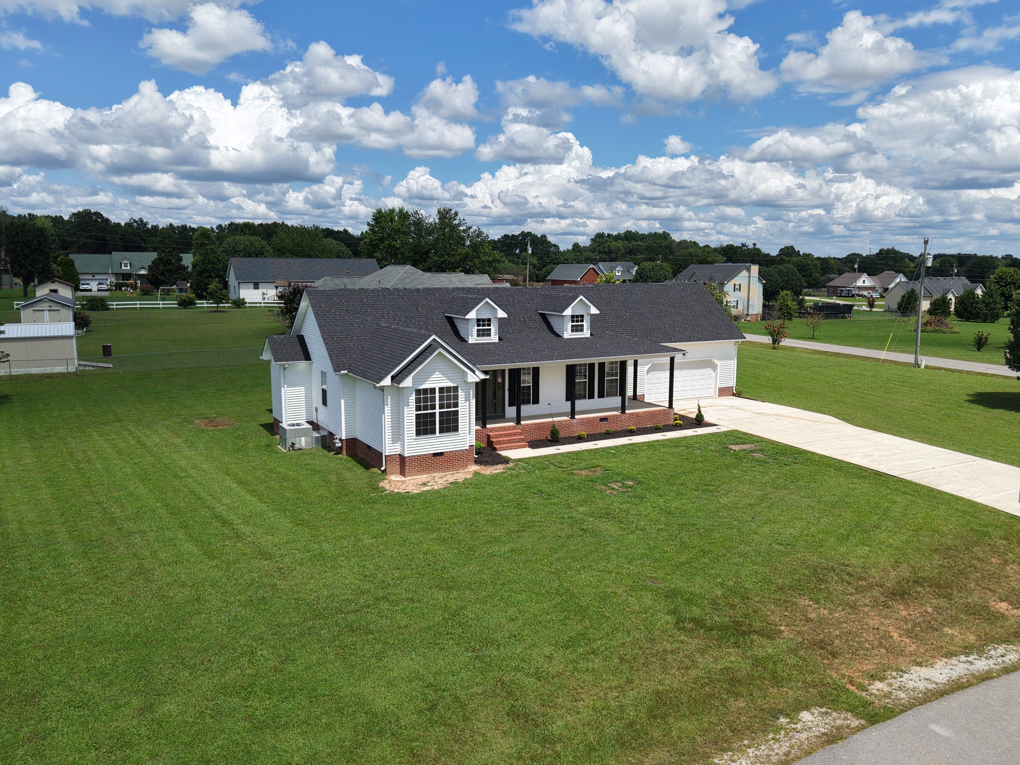 30 Hobby Circle Mcminnville TN 37110