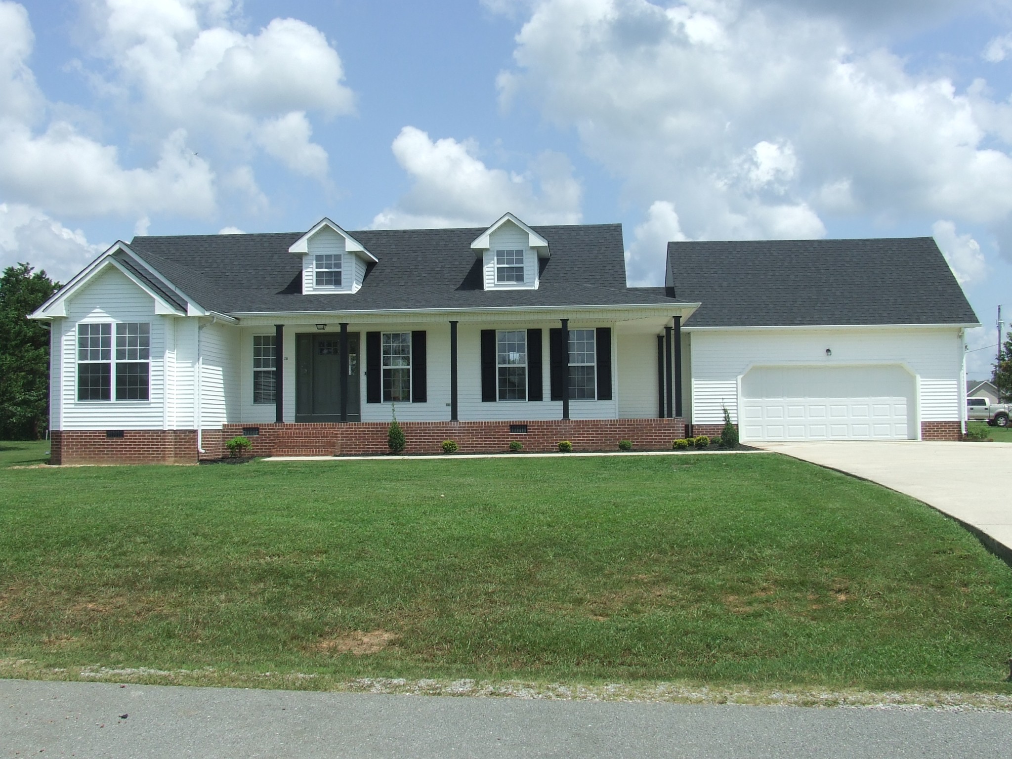 30 Hobby Circle Mcminnville TN 37110
