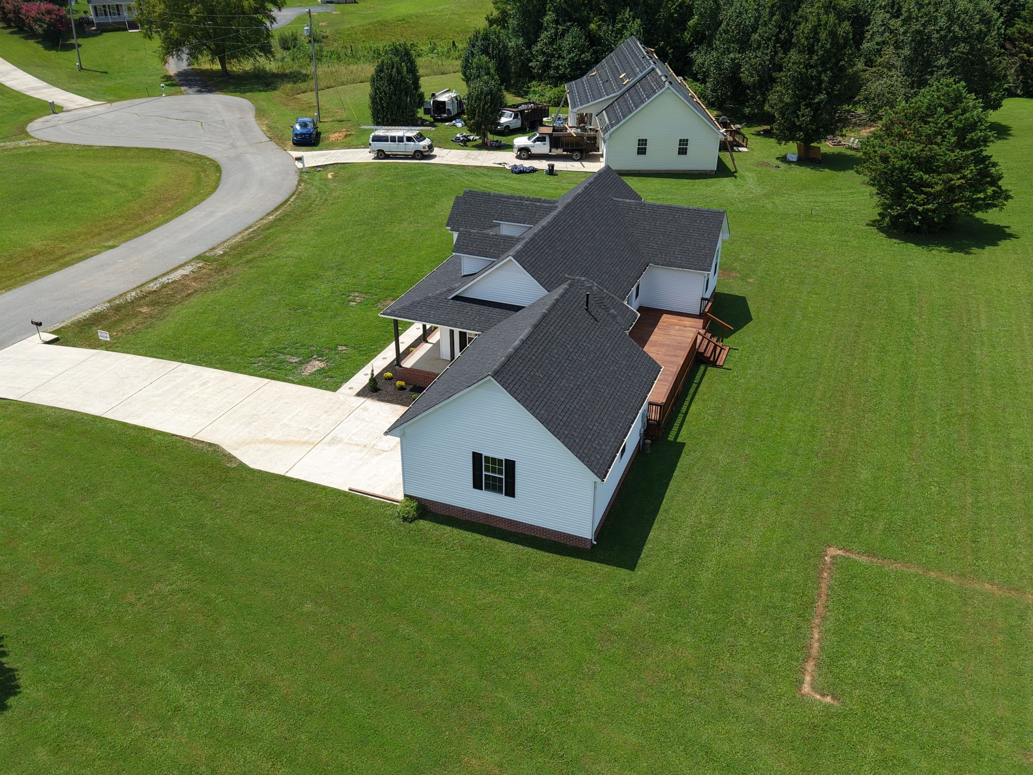 30 Hobby Circle Mcminnville TN 37110