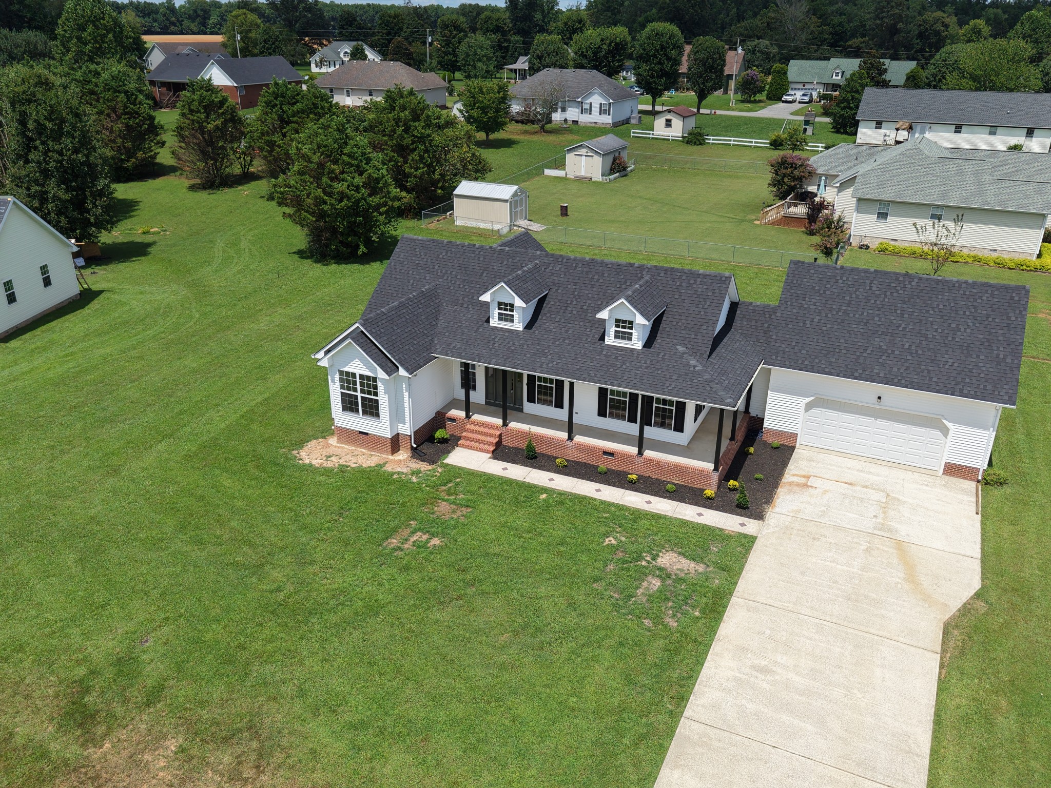 30 Hobby Circle Mcminnville TN 37110