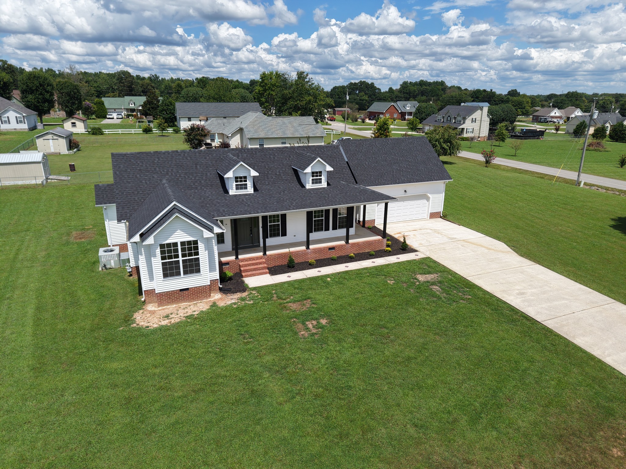 30 Hobby Circle Mcminnville TN 37110