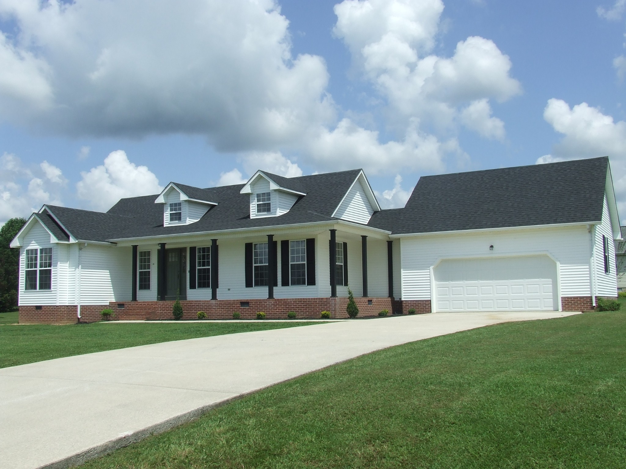 30 Hobby Circle Mcminnville TN 37110