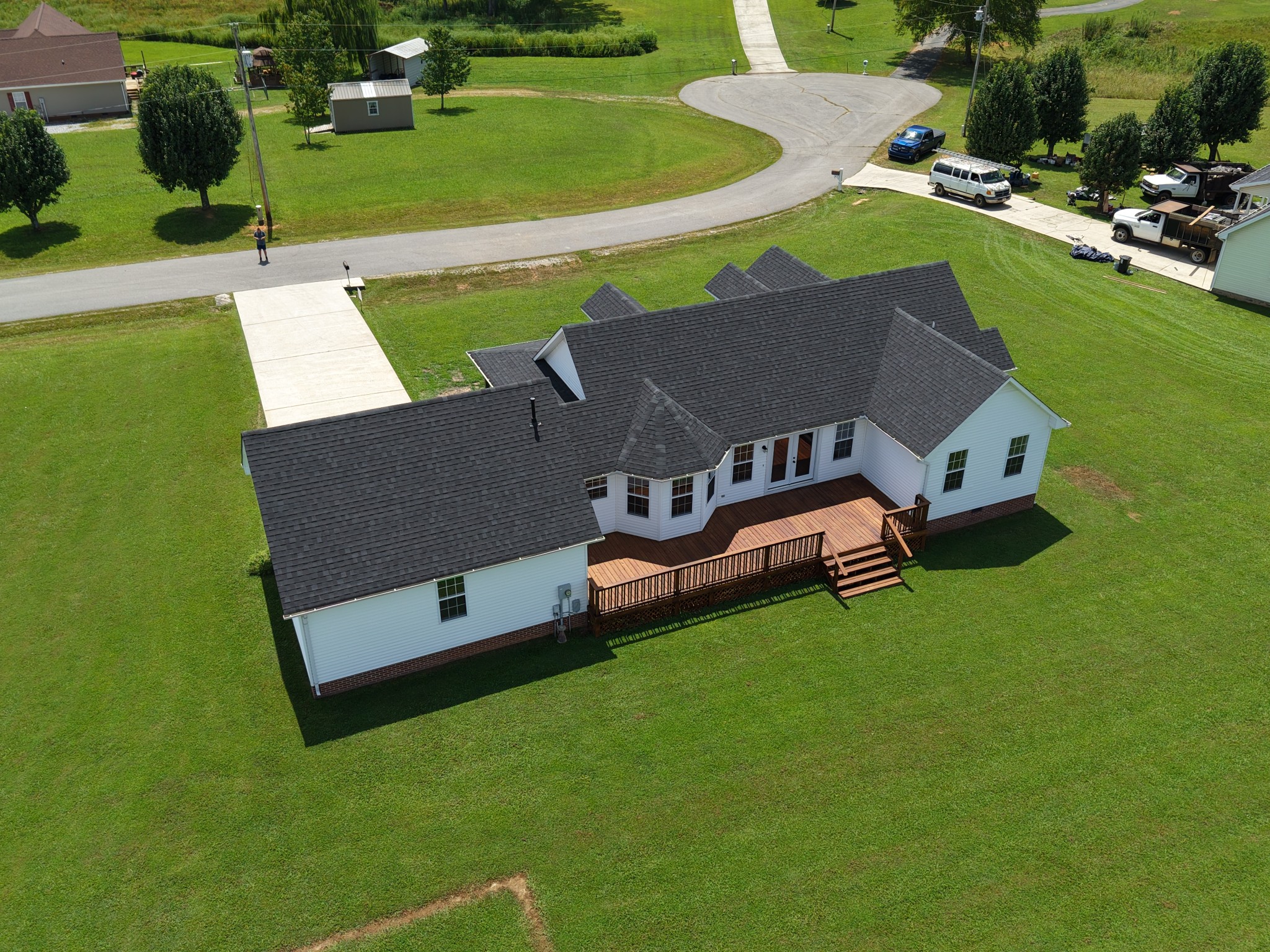 30 Hobby Circle Mcminnville TN 37110