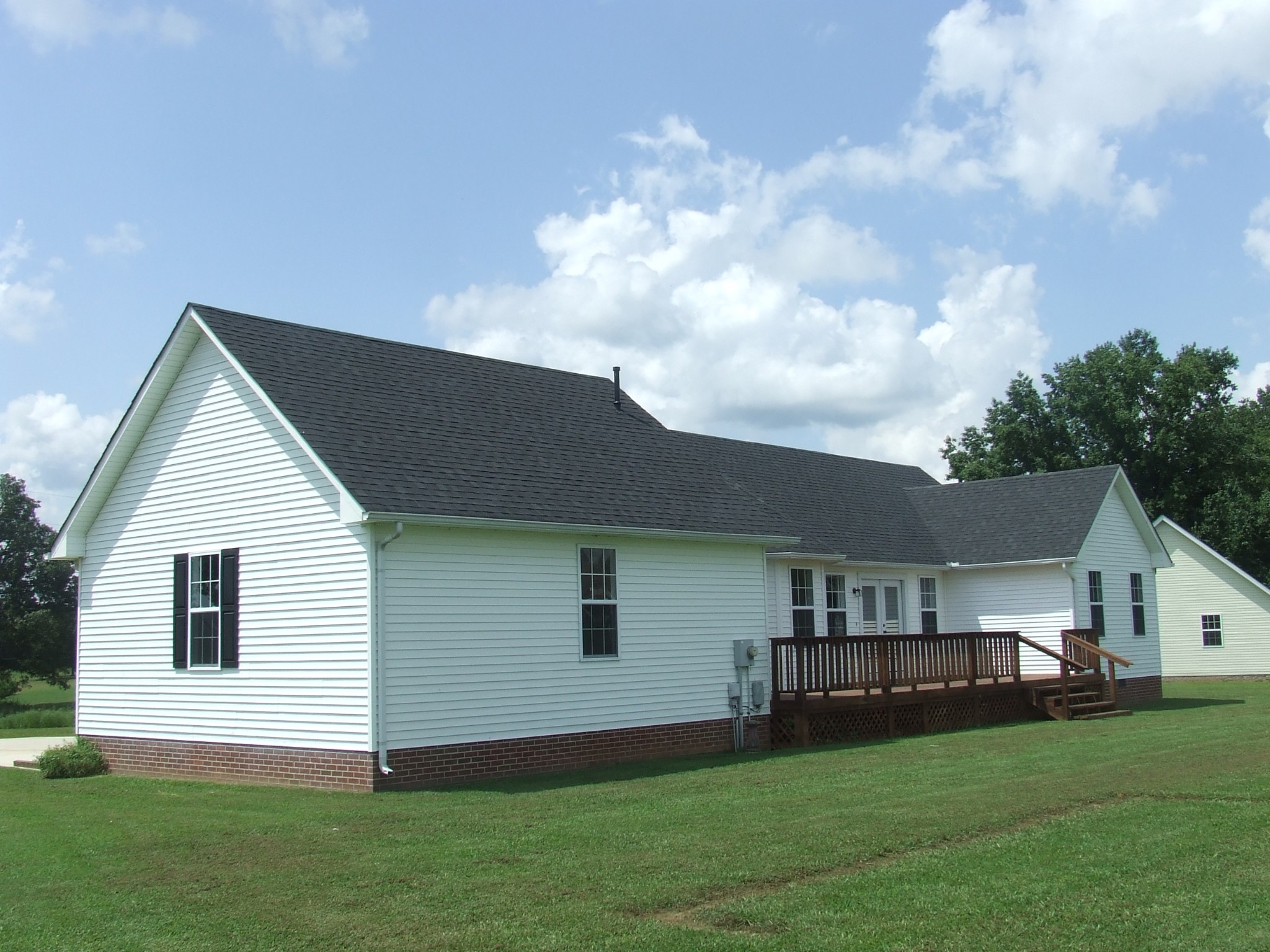 30 Hobby Circle Mcminnville TN 37110