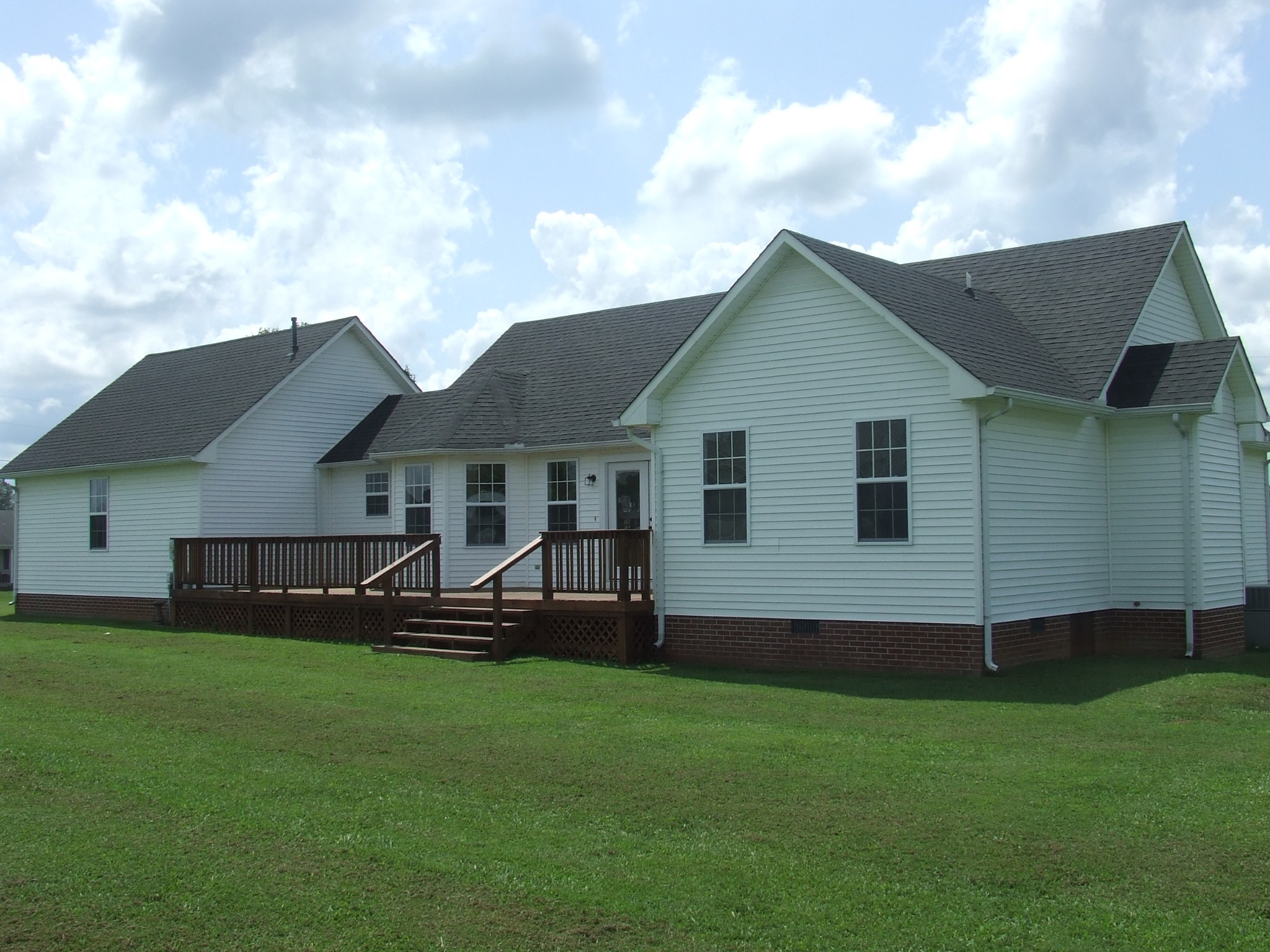 30 Hobby Circle Mcminnville TN 37110
