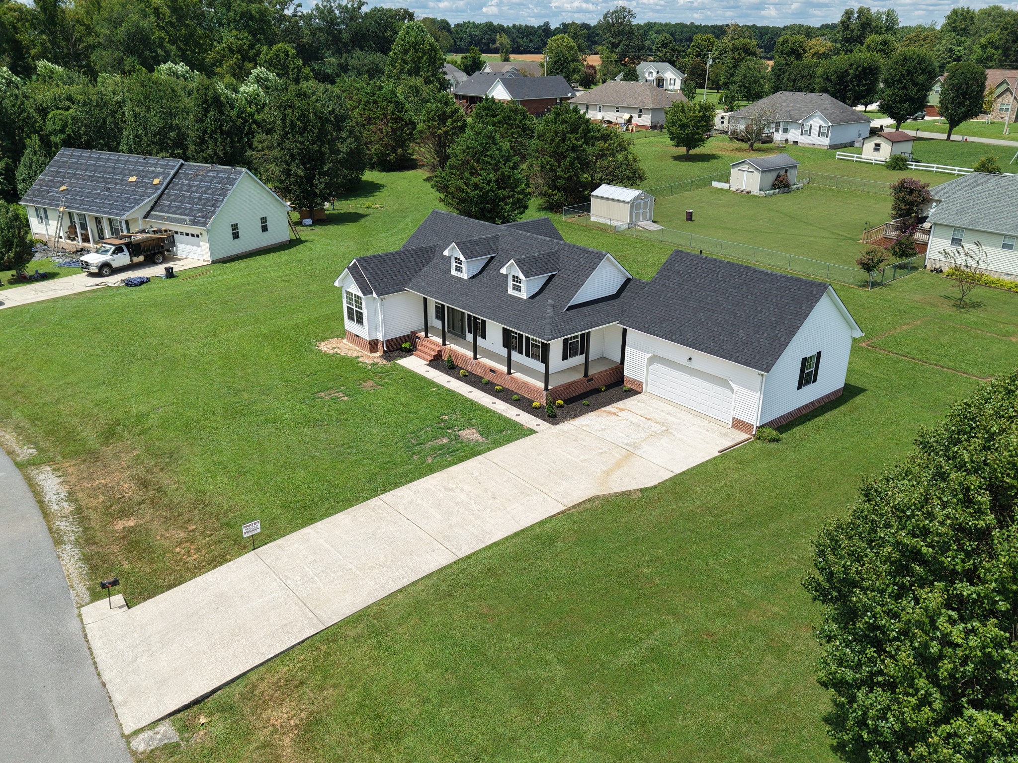 30 Hobby Circle Mcminnville TN 37110