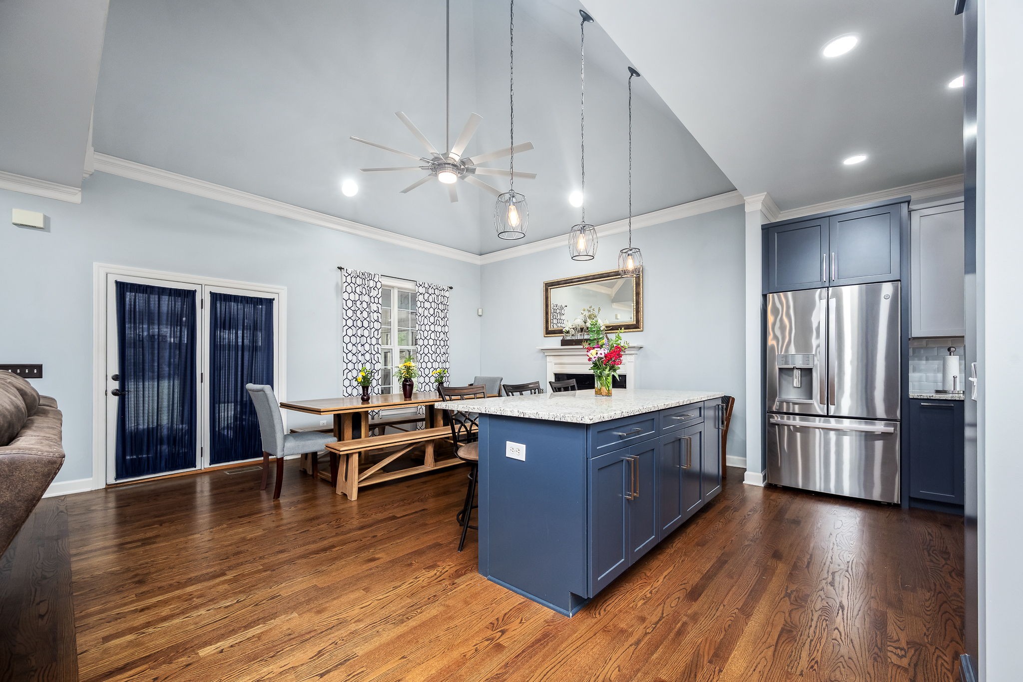 5398 Woods Edge Drive Lebanon TN 37090